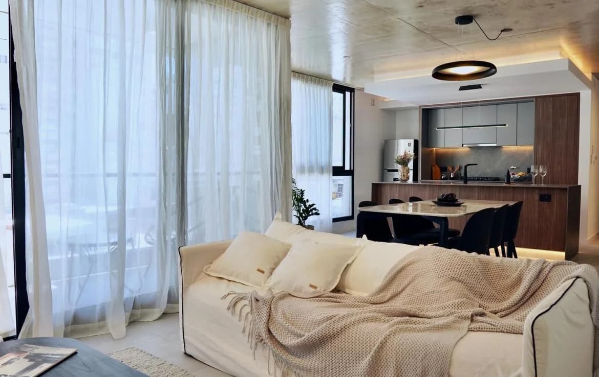 Imagen de la propiedad Matices – 3 ambientes – Ref. 2164958
