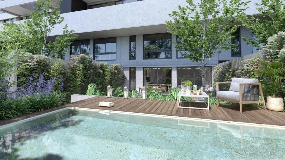 Imagen de la unidad Open Buenavista – Dúplex de 3 ambientes – Ref. 2171710