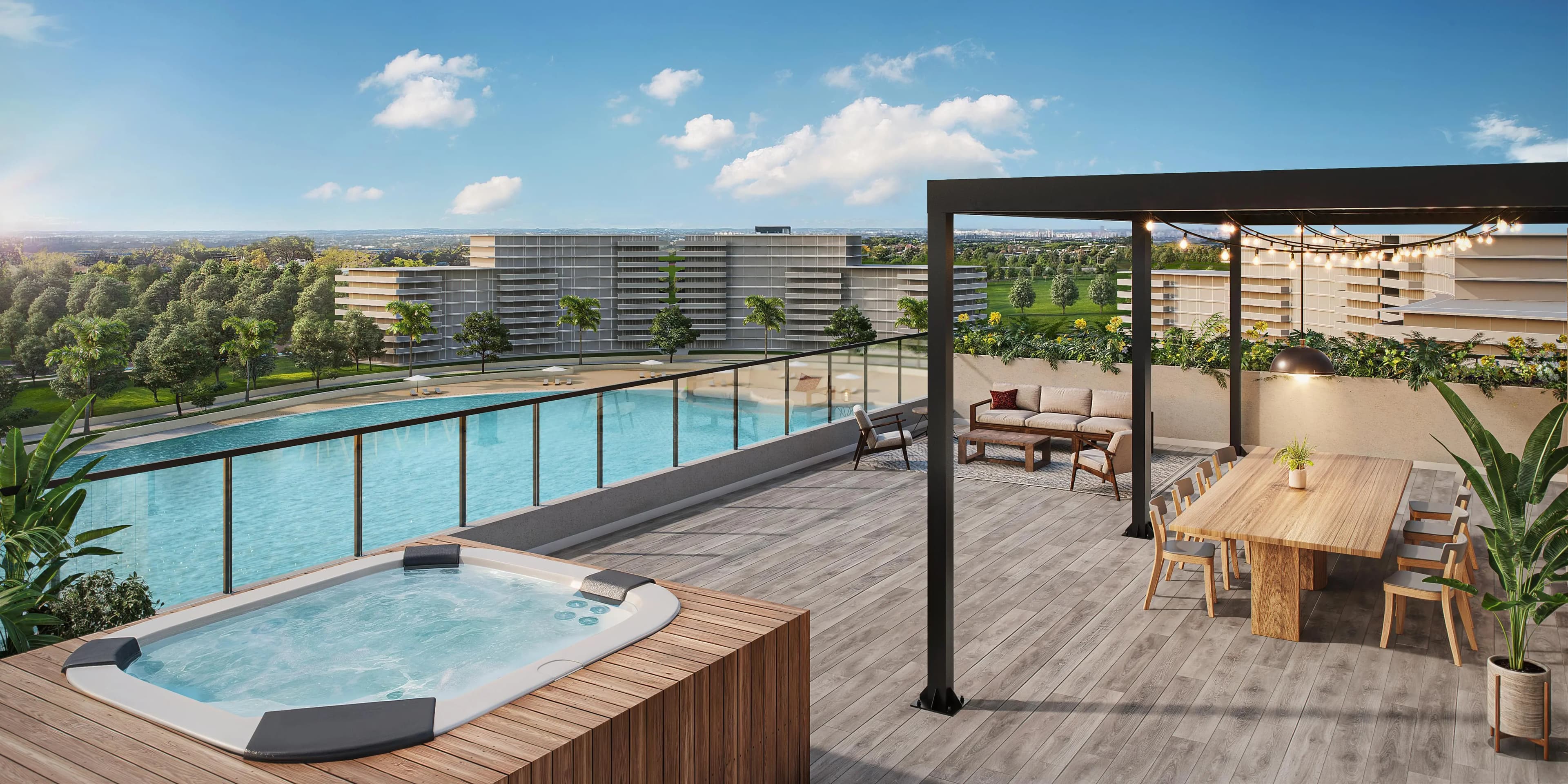 Imagen del emprendimiento REMEROS BEACH - Camino de los Remeros 1585