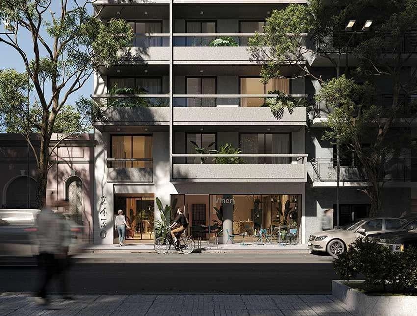 Imagen de la propiedad Roosevelt 2430 – 3 ambientes – Ref. 2166854