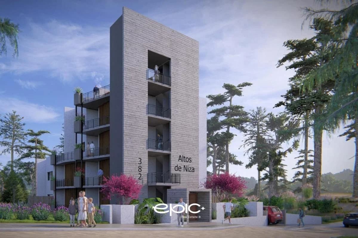 Imagen de la propiedad Altos de Niza – 2 ambientes – Ref. 2162775
