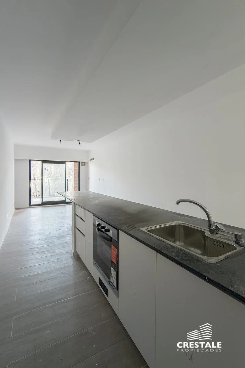 Imagen del emprendimiento Ituzaingó 1200, Rosario