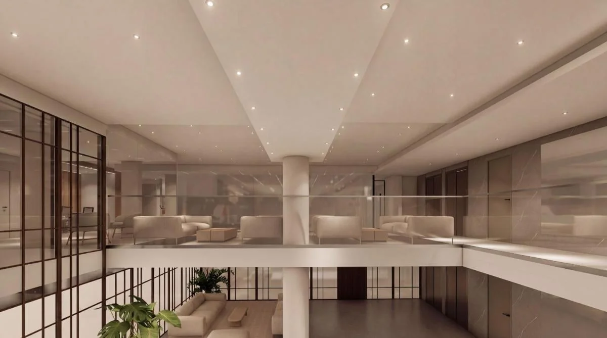 Imagen de la propiedad Cabildo Square – 3 ambientes – Ref. 2244105
