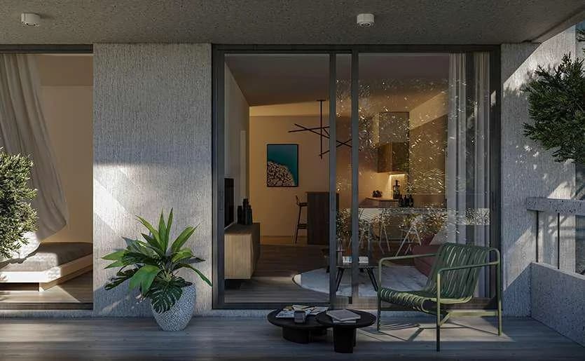 Imagen de la propiedad Roosevelt 2430 – 2 ambientes – Ref. 2166860