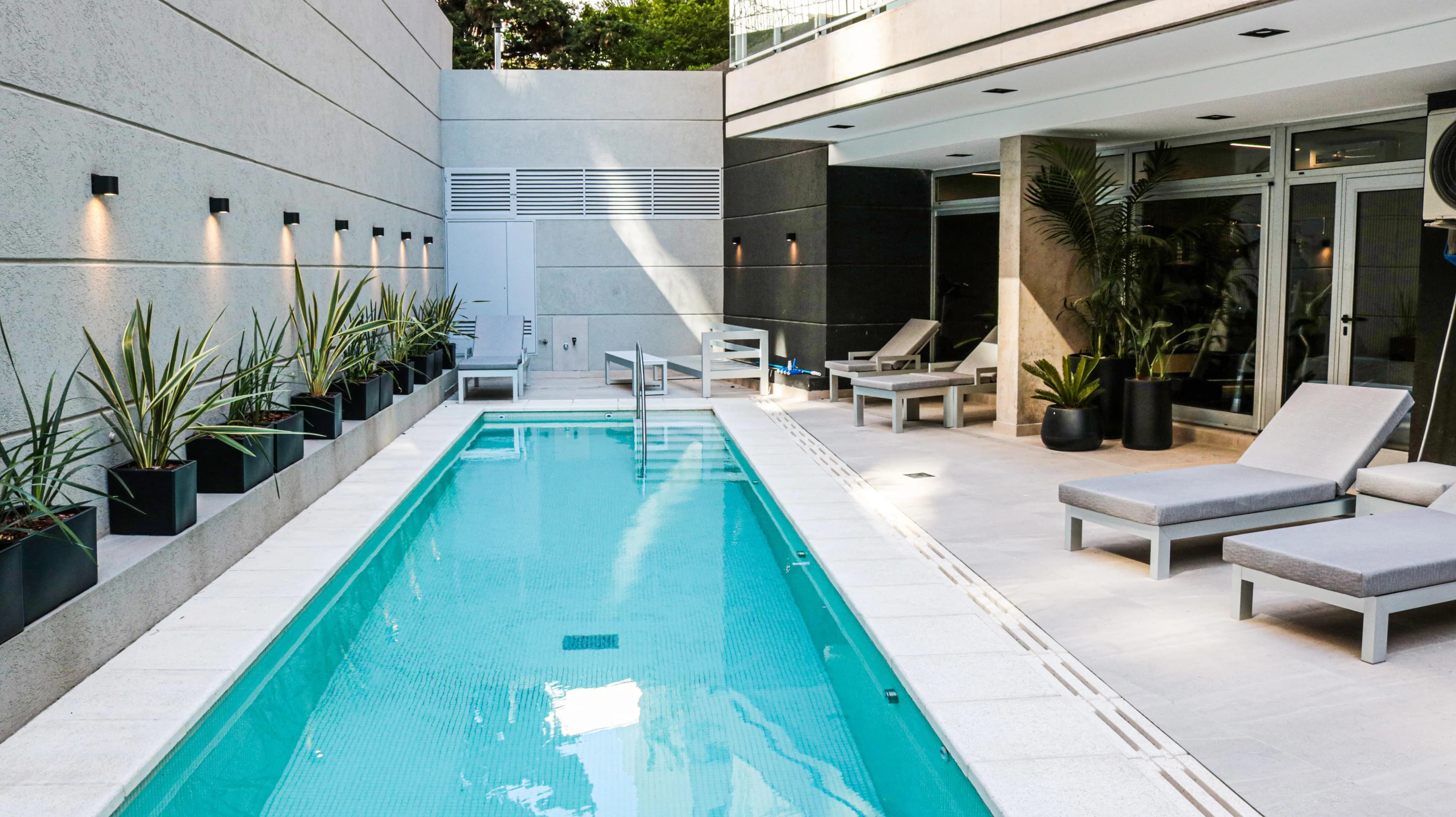 Imagen del emprendimiento BLACK ARCOS - Arcos 1179