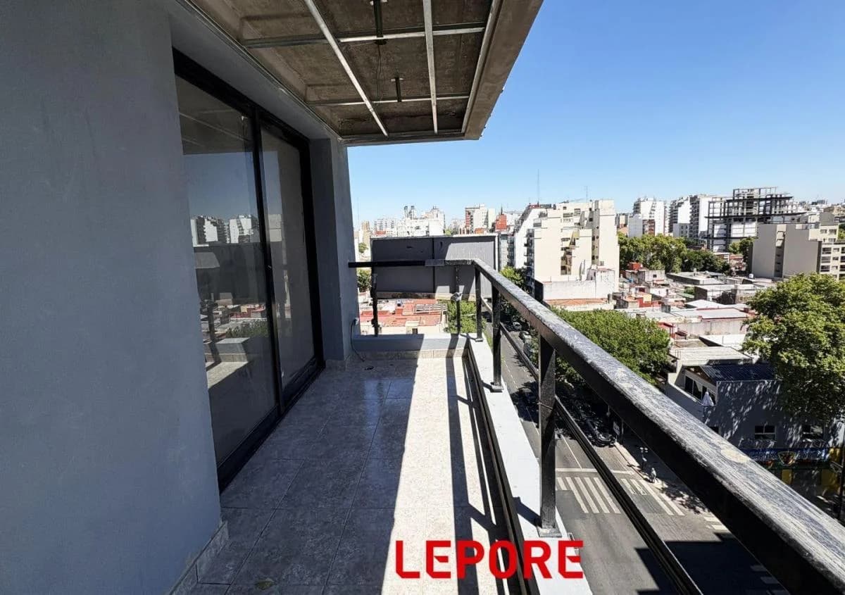 Imagen de la propiedad 1 ambientes ZP 2321544