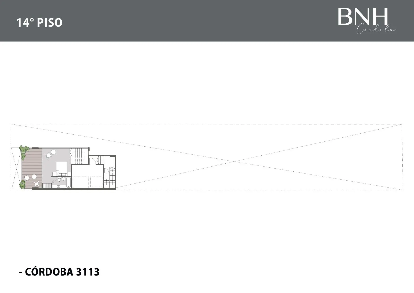 Plano del emprendimiento