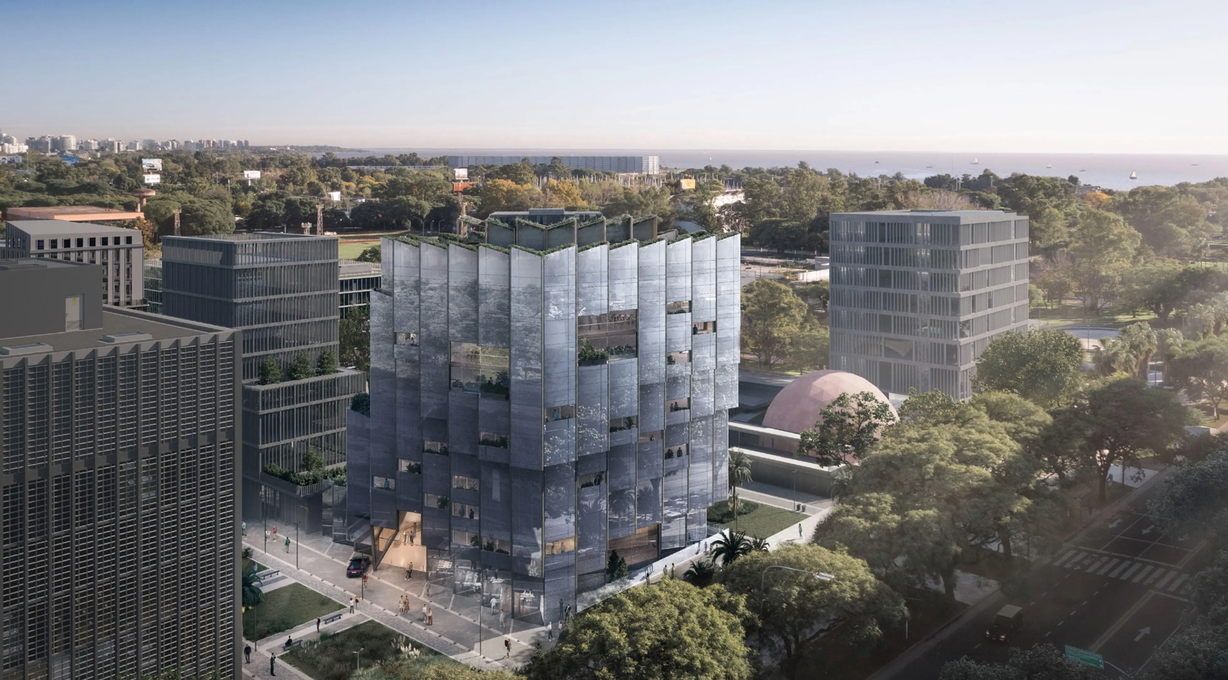 Imagen del emprendimiento ORION - Tiro Federal