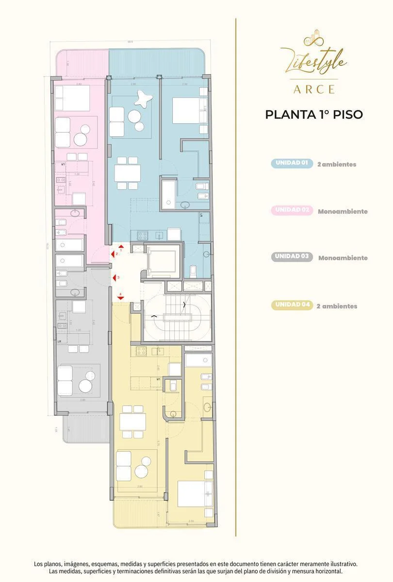 Plano del emprendimiento