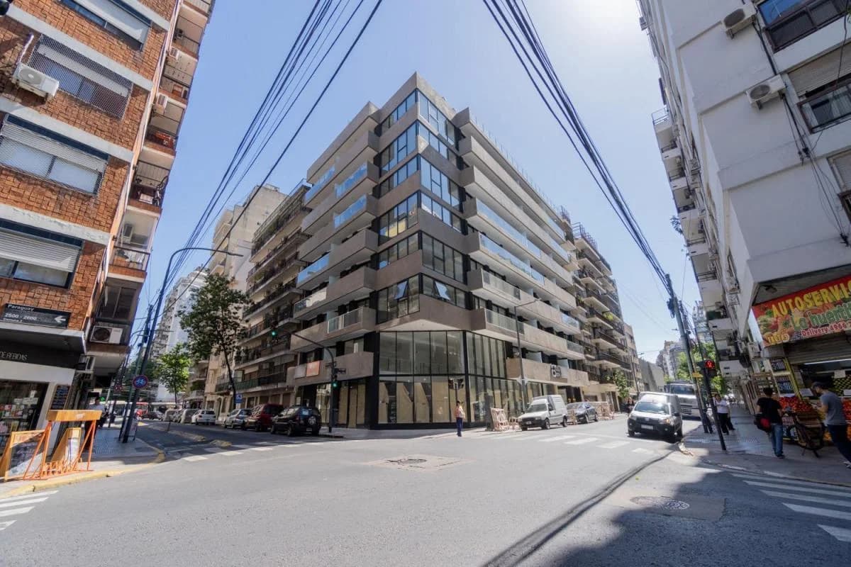 Imagen del emprendimiento Hábitat Recoleta