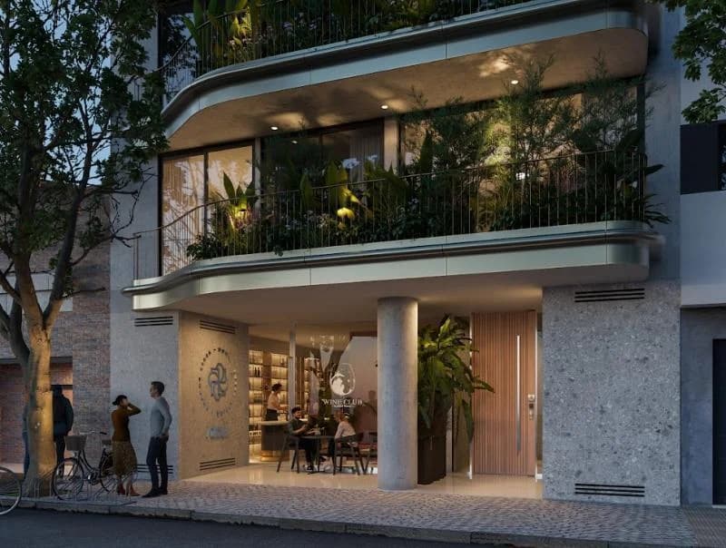 Imagen de la unidad 5 ambientes ZP 2209897