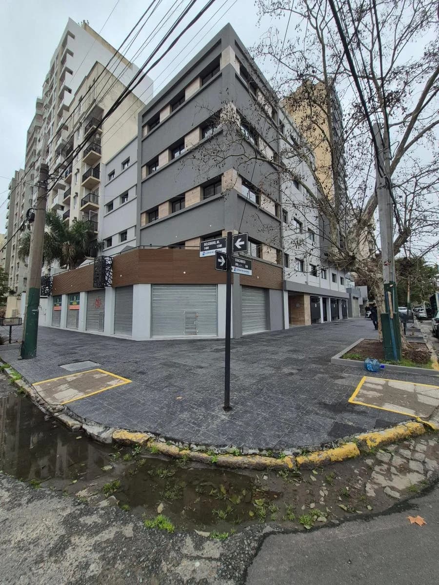 Imagen de la propiedad Chacabuco 210 – Dúplex de 3 ambientes – Ref. 2169765