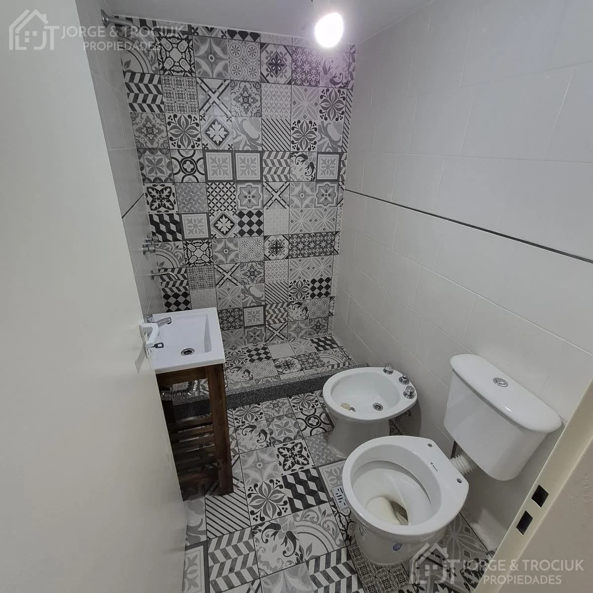 Imagen de la propiedad 1 ambientes ZP 2172717