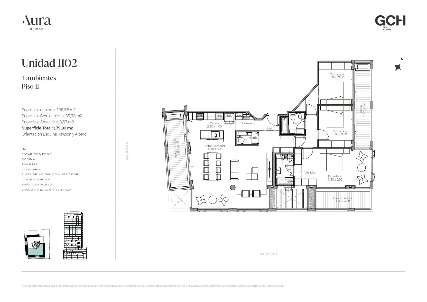 Imagen de la propiedad Rawson 2700 - 1102