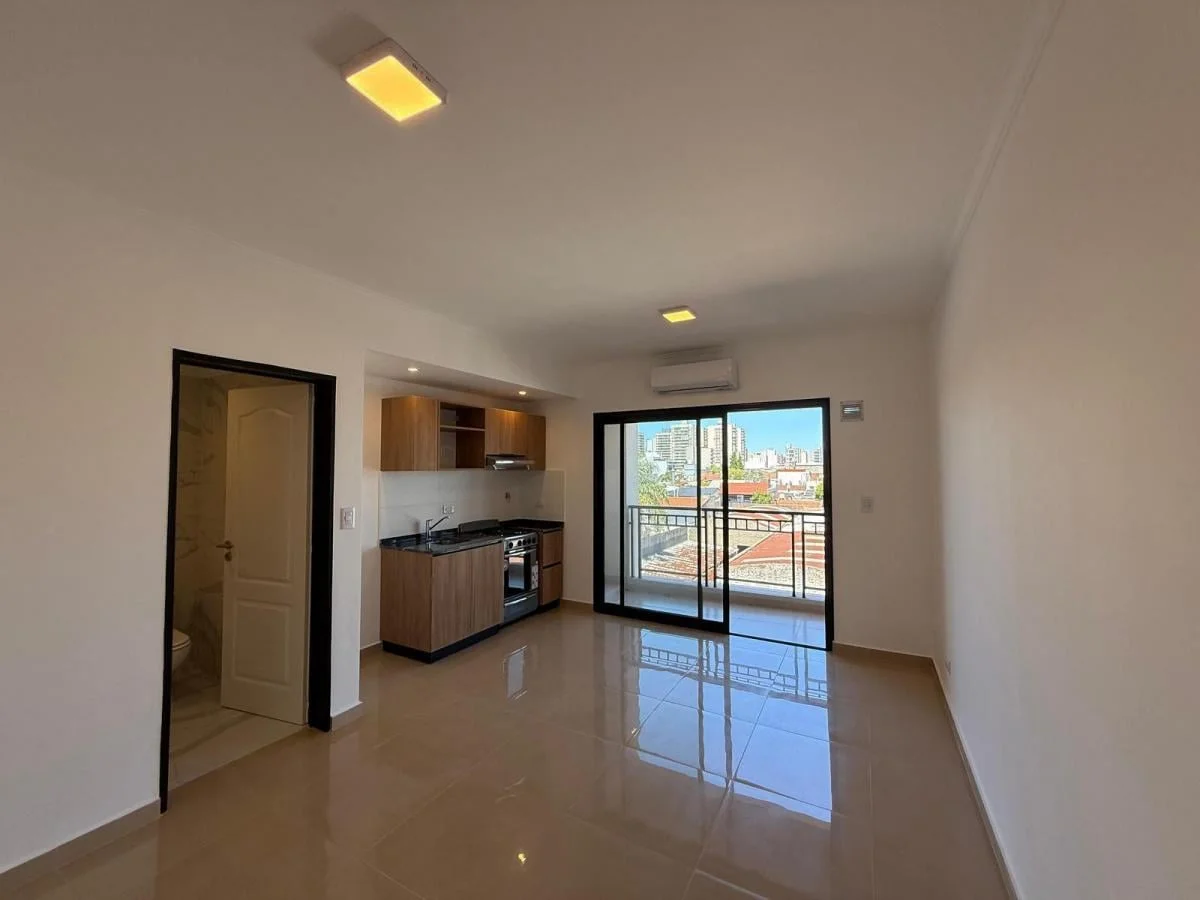 Imagen de la propiedad Boulevard 170 – 2 ambientes – Ref. 2403160
