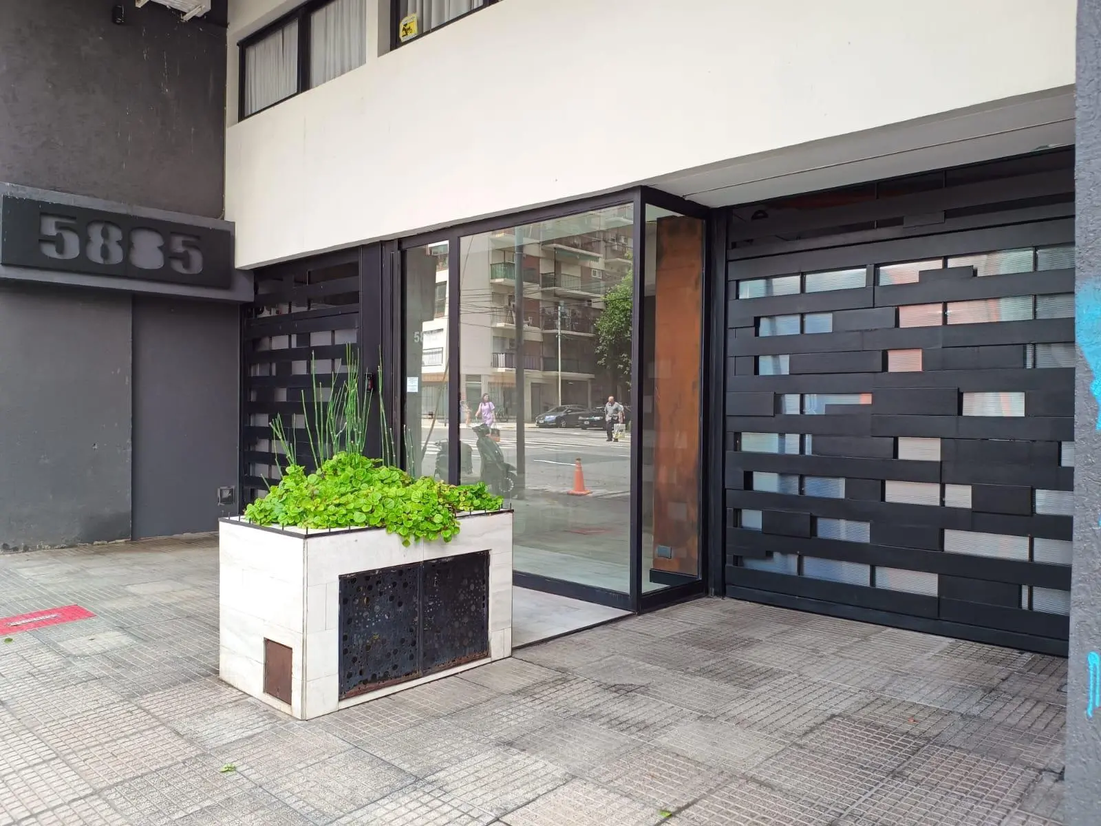 Imagen del emprendimiento NICETO VEGA Y RAVIGNANI -Niceto Vega 5885