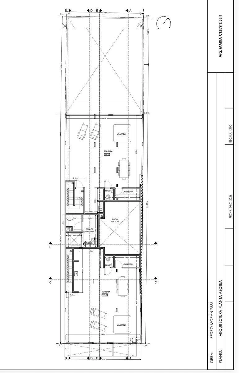Imagen de la propiedad 4 ambientes ZP 2161838