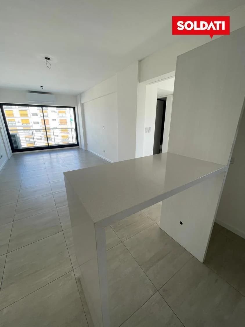Imagen de la propiedad Evoque Olazábal – 2 ambientes – Ref. 2161318
