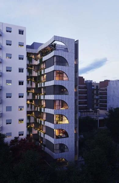 Imagen de la propiedad 3 ambientes ZP 2163319