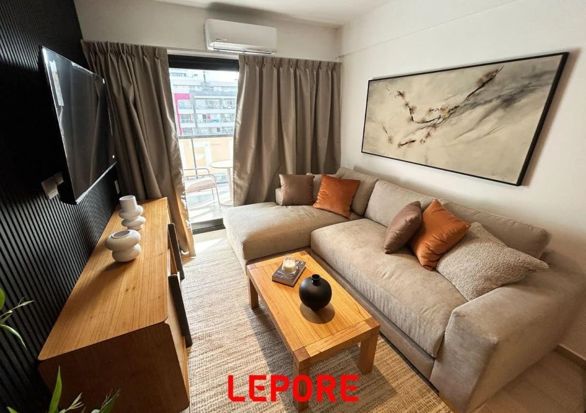 Imagen de la unidad Espacio Scalabrini – 2 ambientes – Ref. 2163354