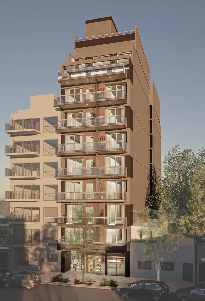 Imagen de la propiedad Echeverría 4957 – 1 ambiente – Ref. 2151814