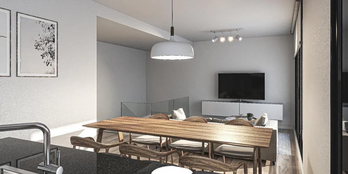 Imagen del emprendimiento Cochabamba 1300