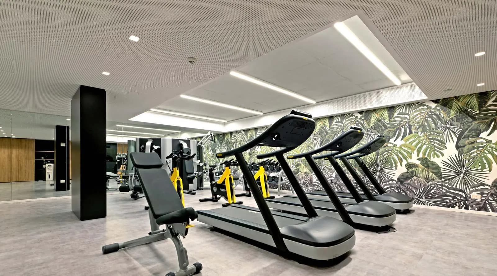 Imagen de la propiedad Av. del Libertador 6299 - 1108