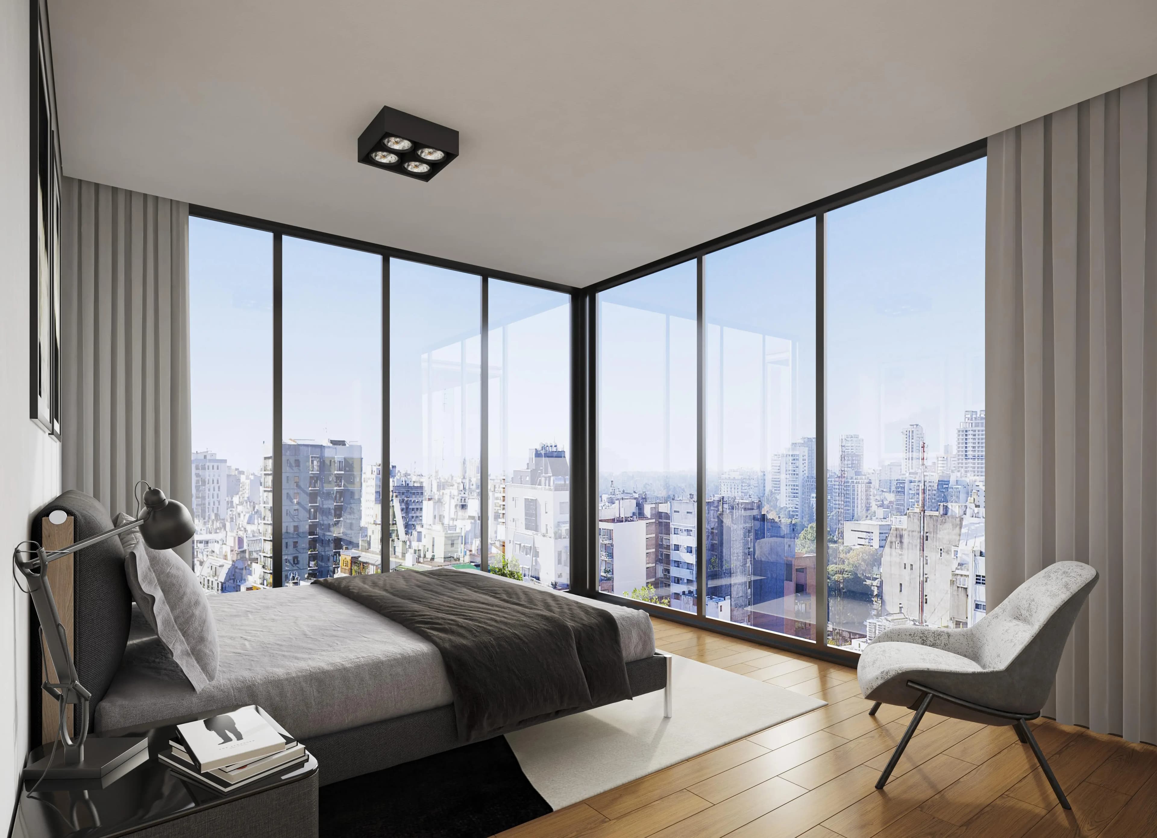 Imagen del emprendimiento ÚNICO - Junín 777