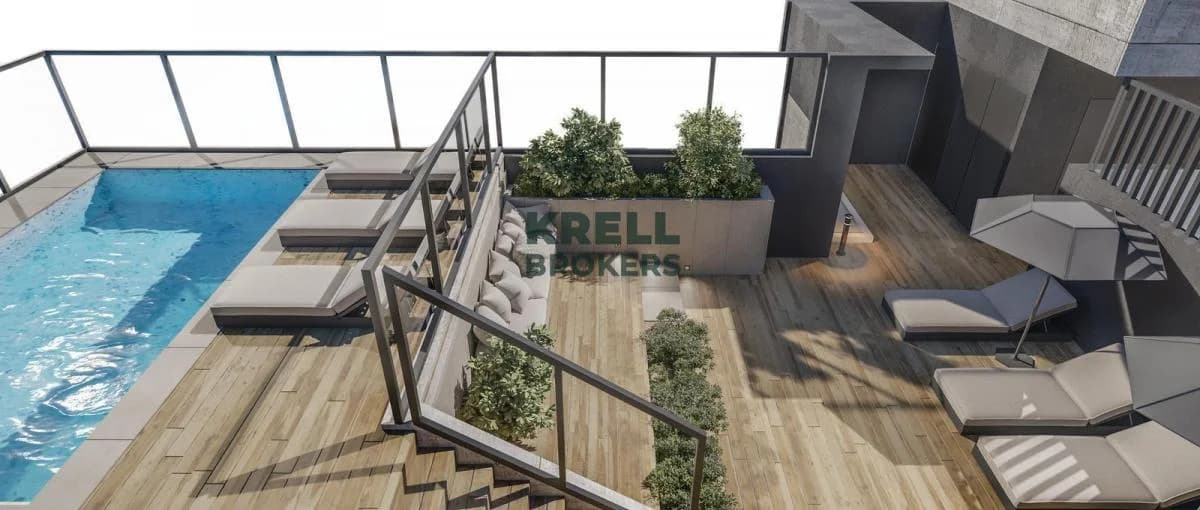 Imagen del emprendimiento Living Crespo Loyola 70
