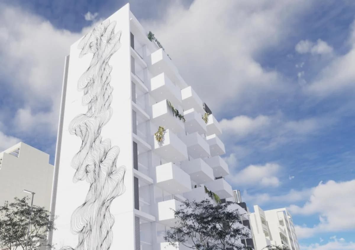 Imagen del emprendimiento Rosario de Santa Fe 1115, Córdoba