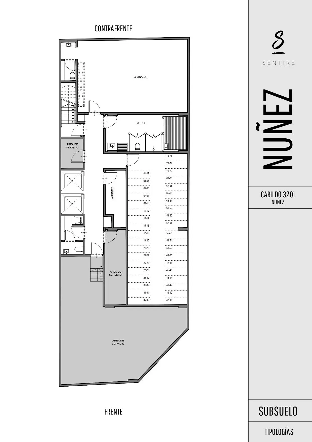 Plano del emprendimiento
