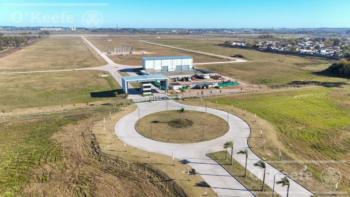Imagen del emprendimiento RUTA PROVINCIAL NUMERO 6, Campana