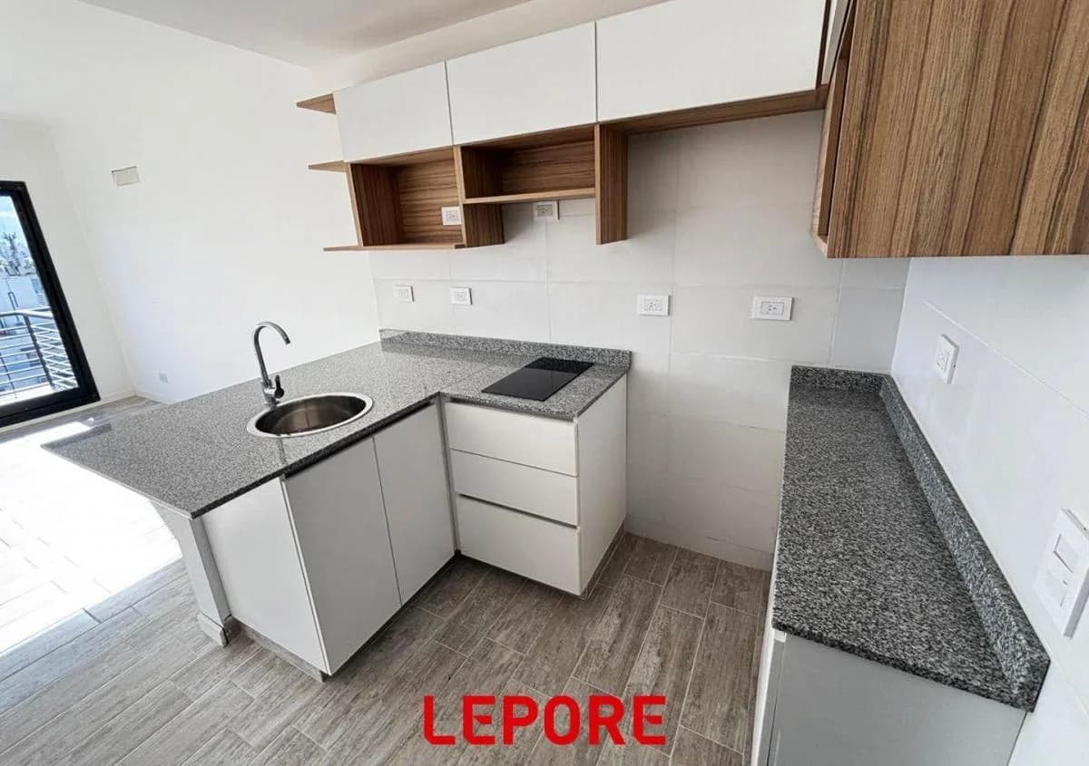 Imagen de la propiedad 1 ambientes ZP 2321699