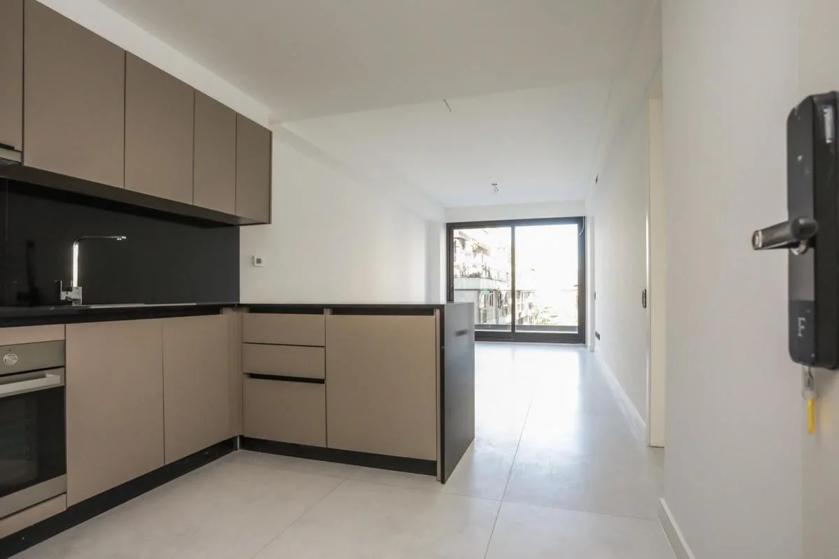 Imagen de la propiedad Florean Pampa – 2 ambientes – Ref. 2173888
