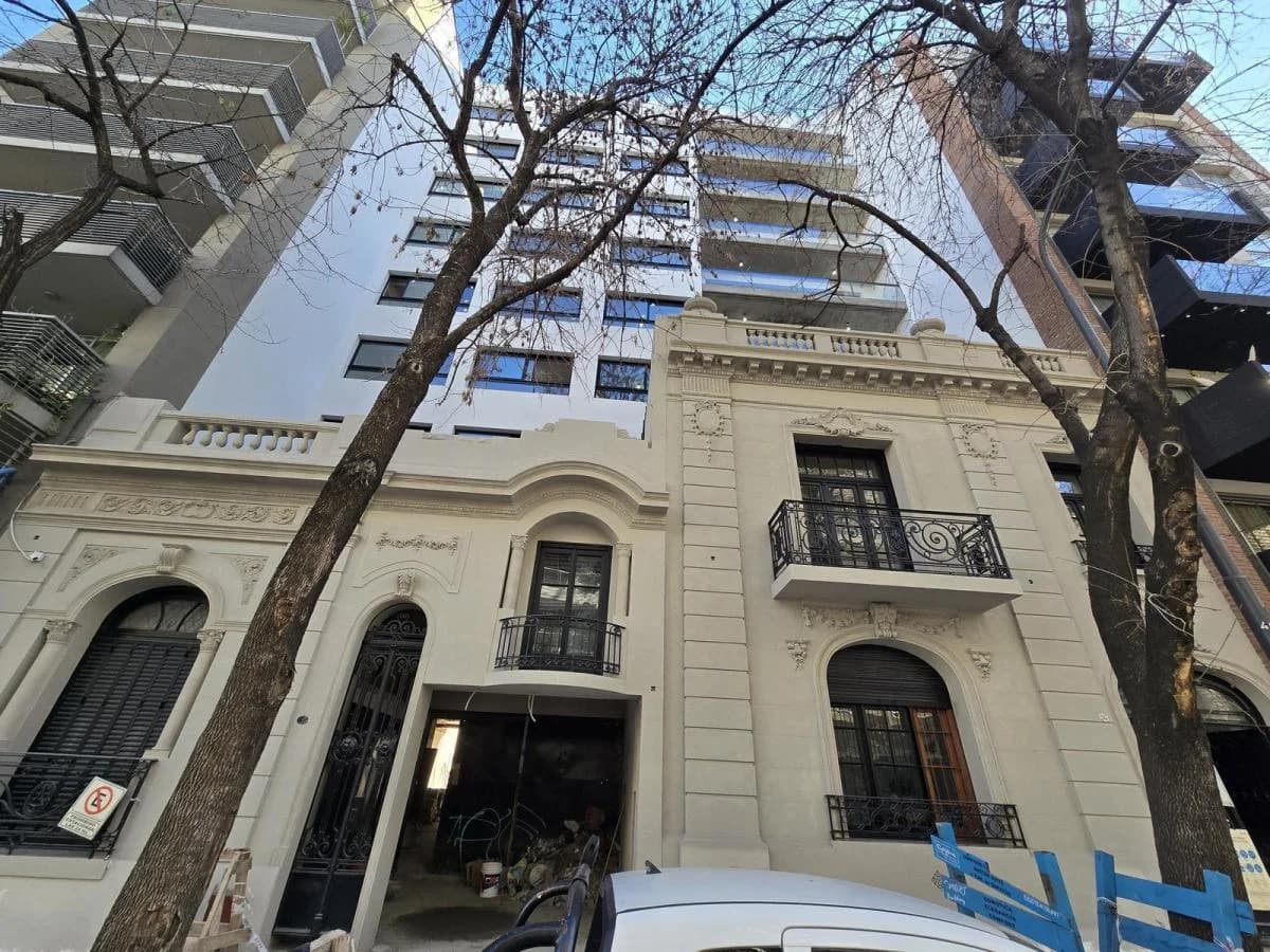 Imagen del emprendimiento Calle Víctor Martínez, 200, Capital Federal