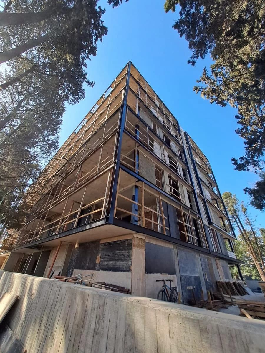 Imagen del emprendimiento Condominios Paddock
