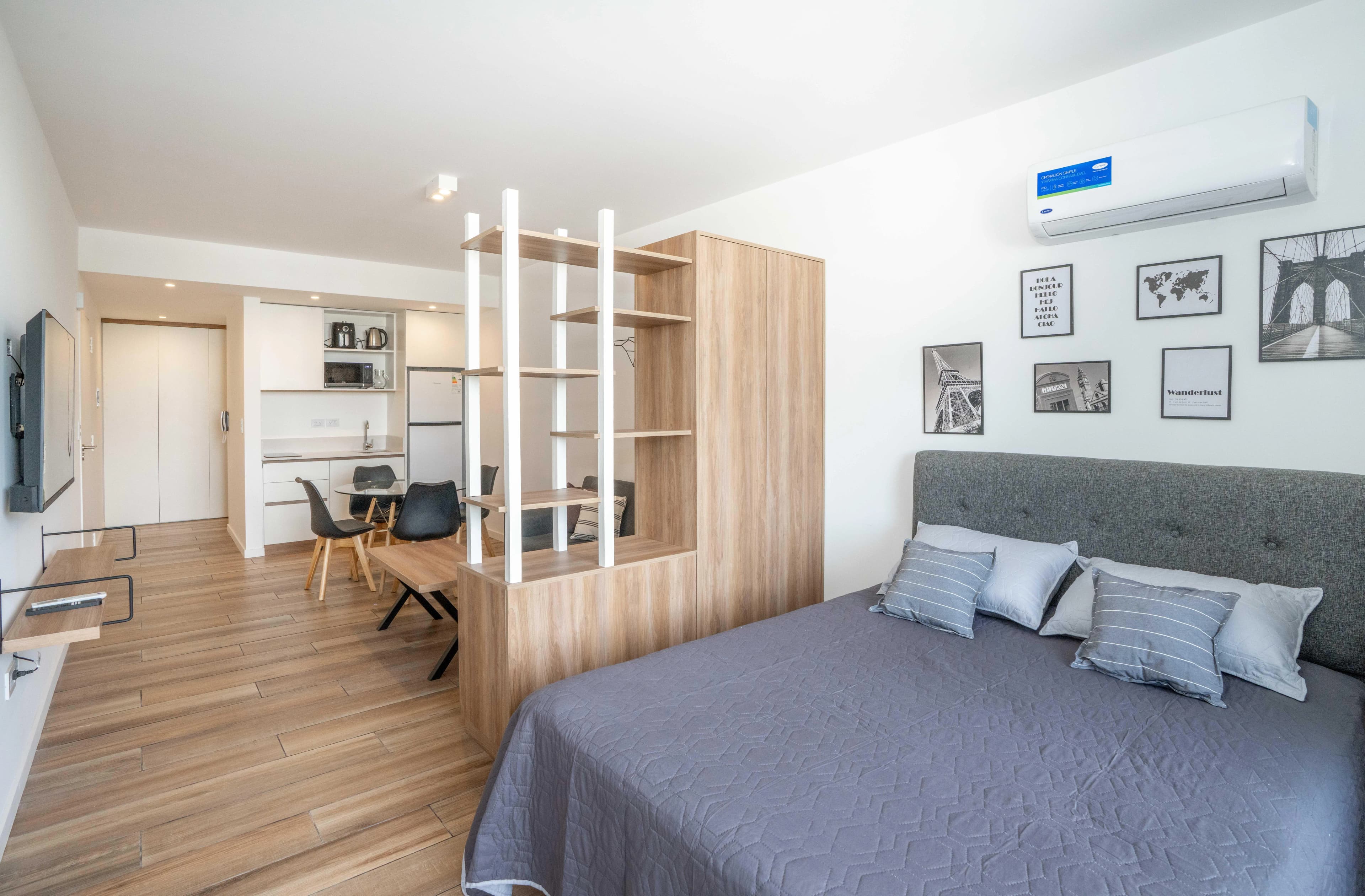 Imagen de la propiedad CÓRDOBA Y GODOY CRUZ | Unidad 4C