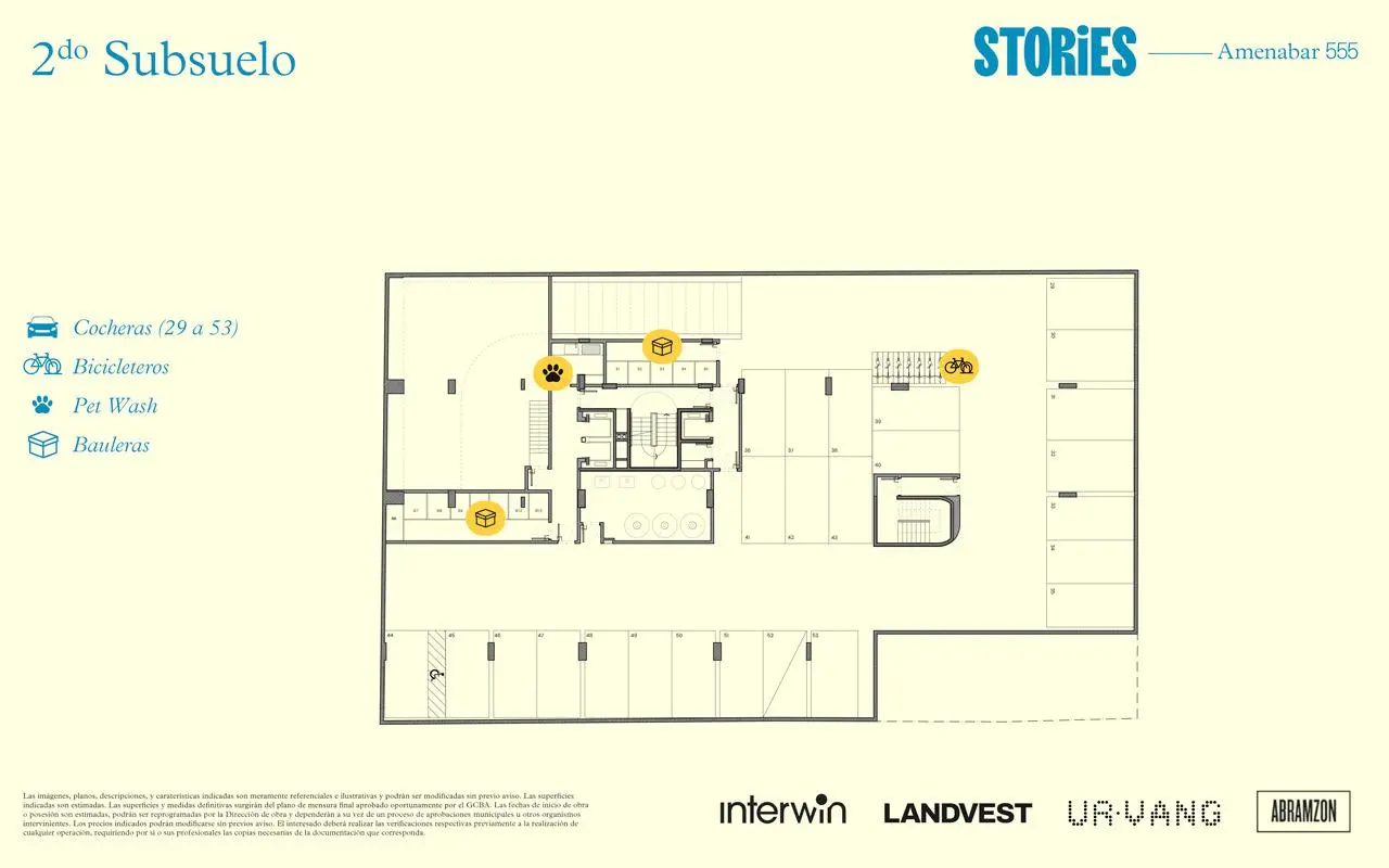 Plano del emprendimiento