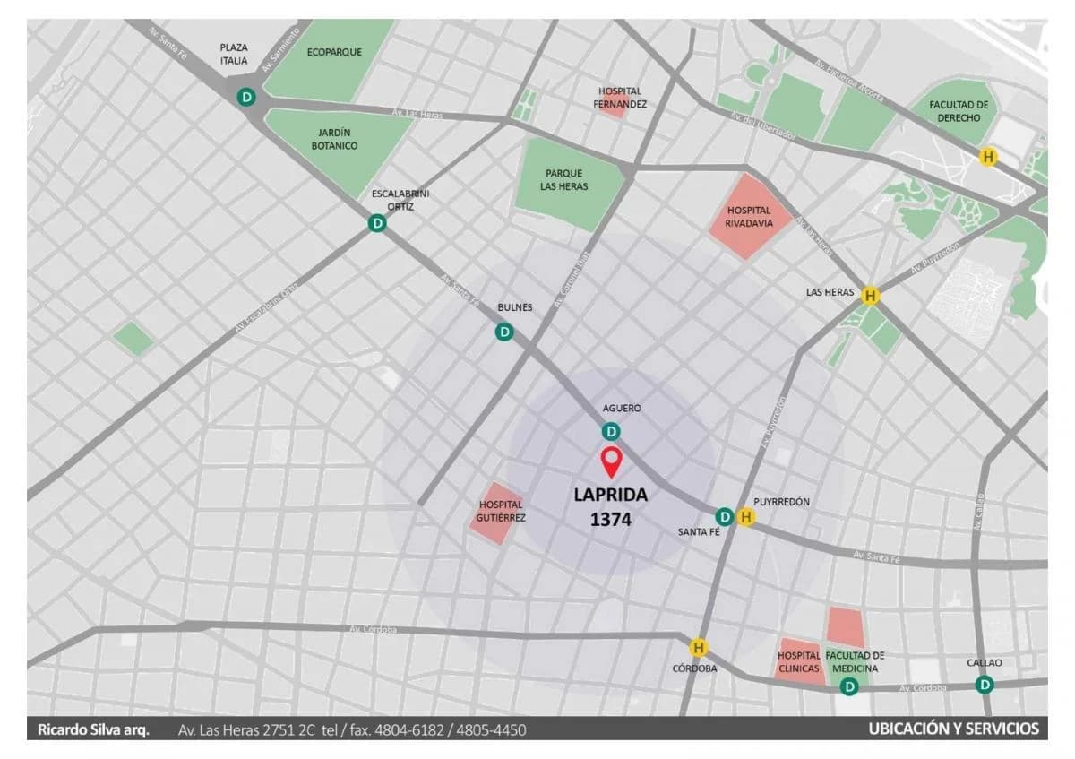 Imagen de la propiedad 2 ambientes ZP 2160178