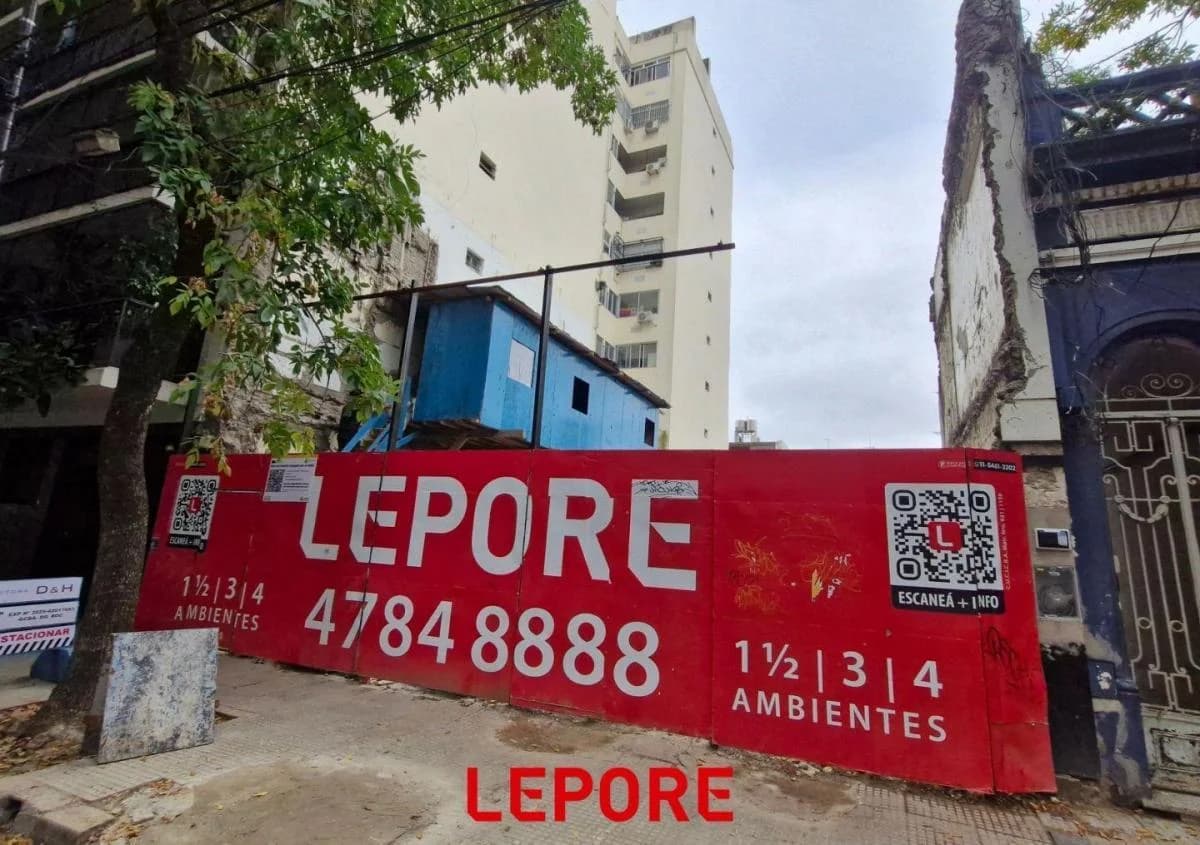 Imagen de la propiedad 4 ambientes ZP 2162608