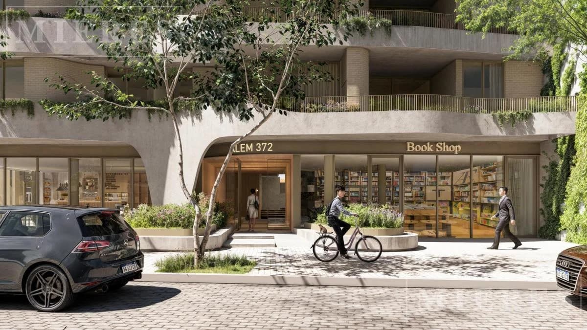 Imagen del emprendimiento Kaizen - Alem 372, San Isidro