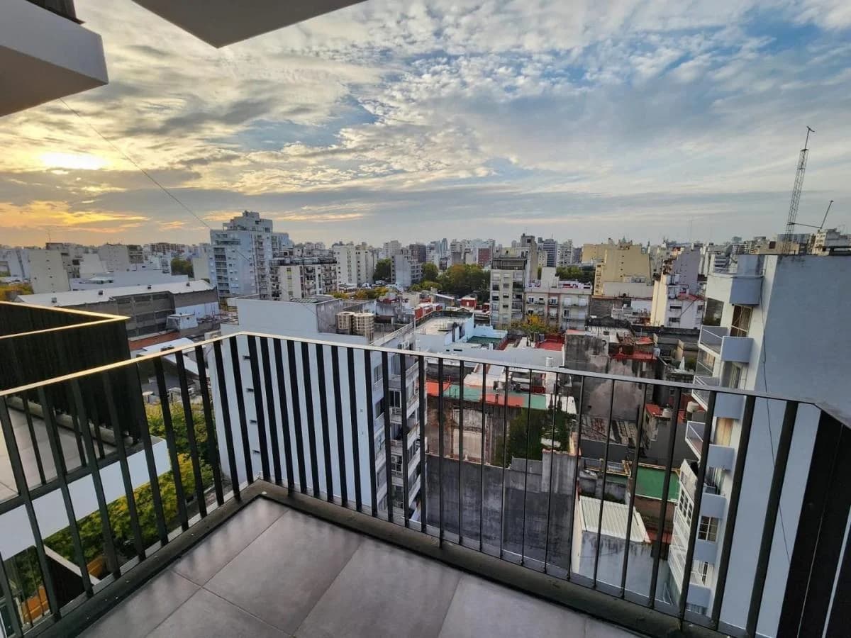 Imagen de la propiedad San Juan 1900 – 1 ambiente – Ref. 2167702