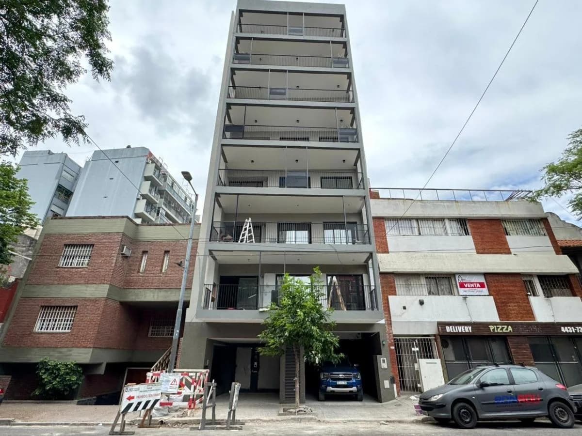 Imagen de la propiedad Puan 658 – 2 ambientes – Ref. 2165054