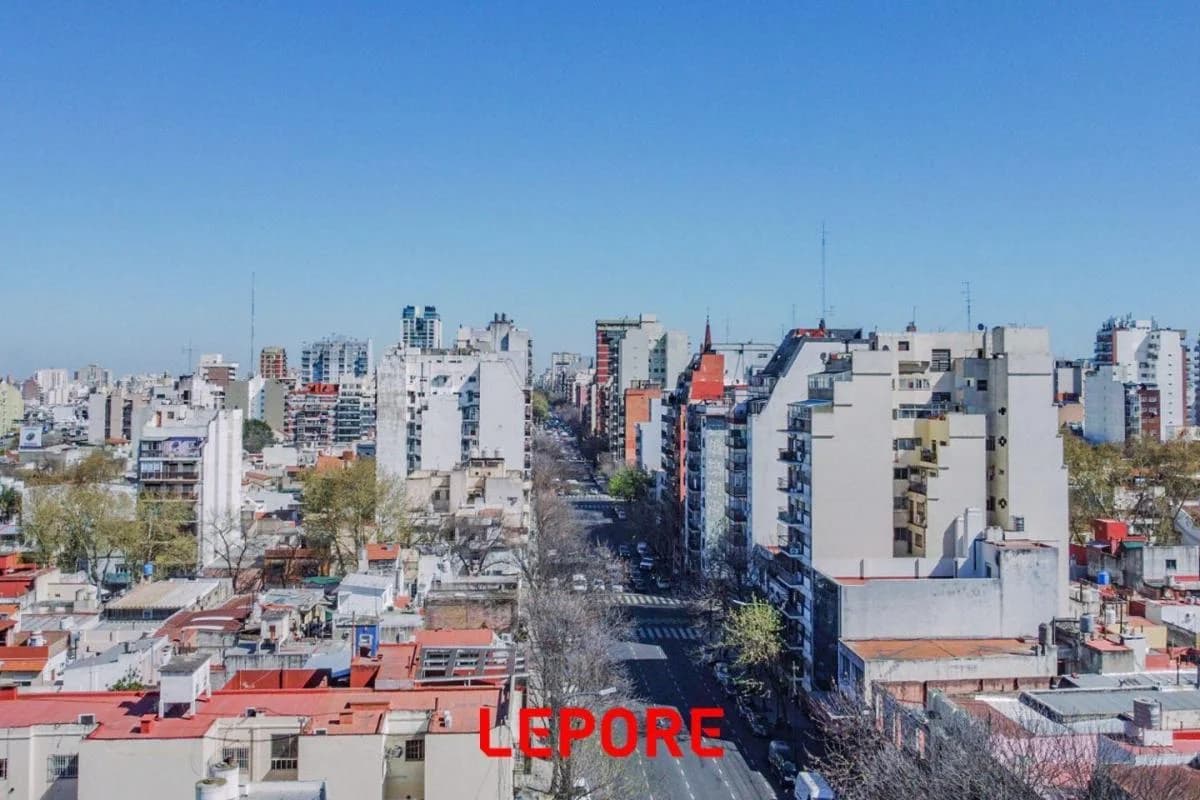 Imagen de la propiedad 1 ambientes ZP 2321531