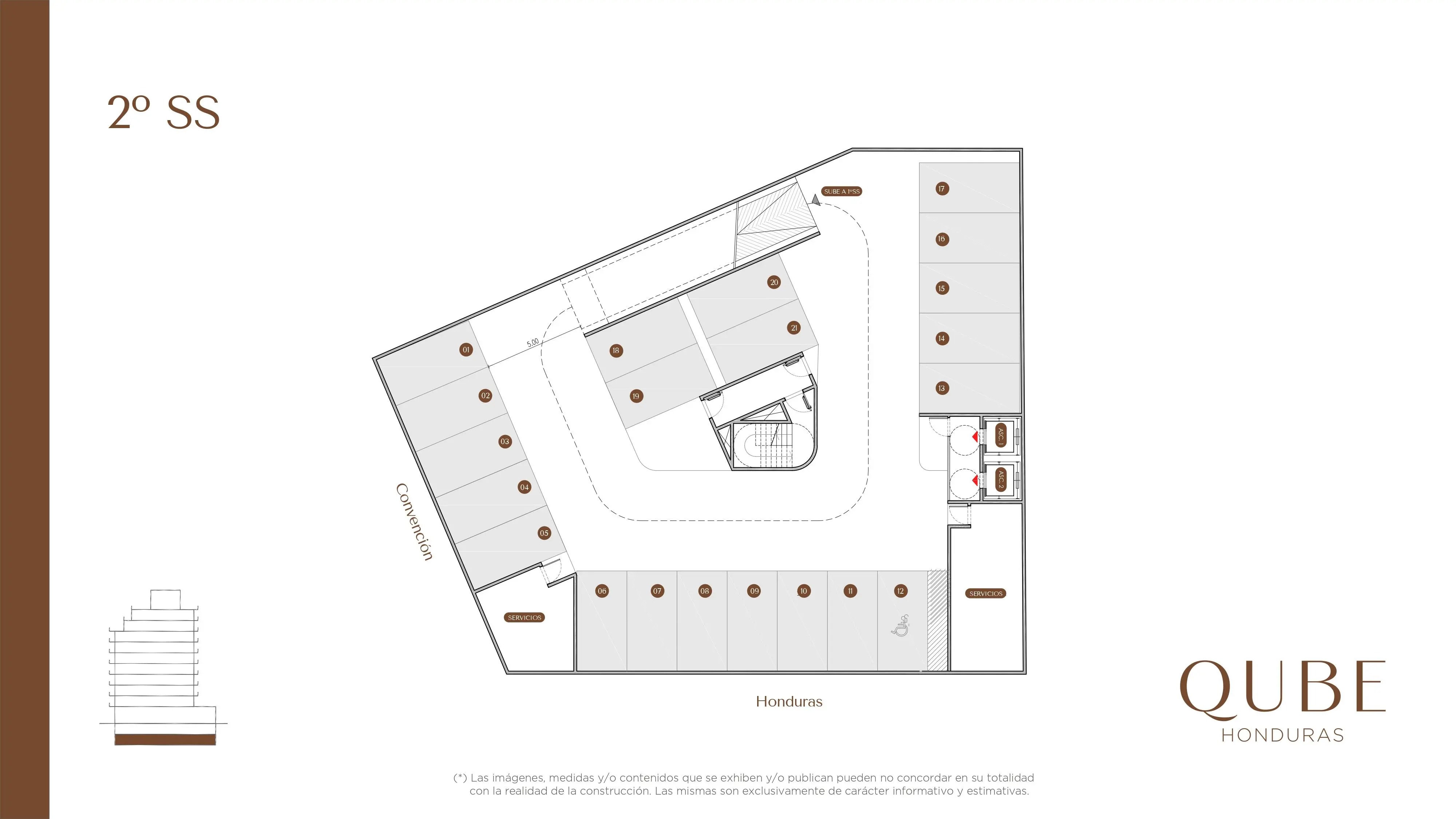 Plano del emprendimiento