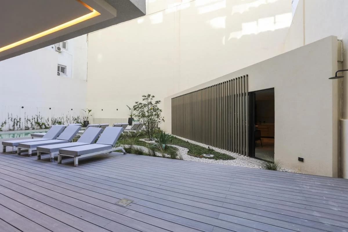 Imagen de la propiedad Florean Pampa – 3 ambientes – Ref. 2173887