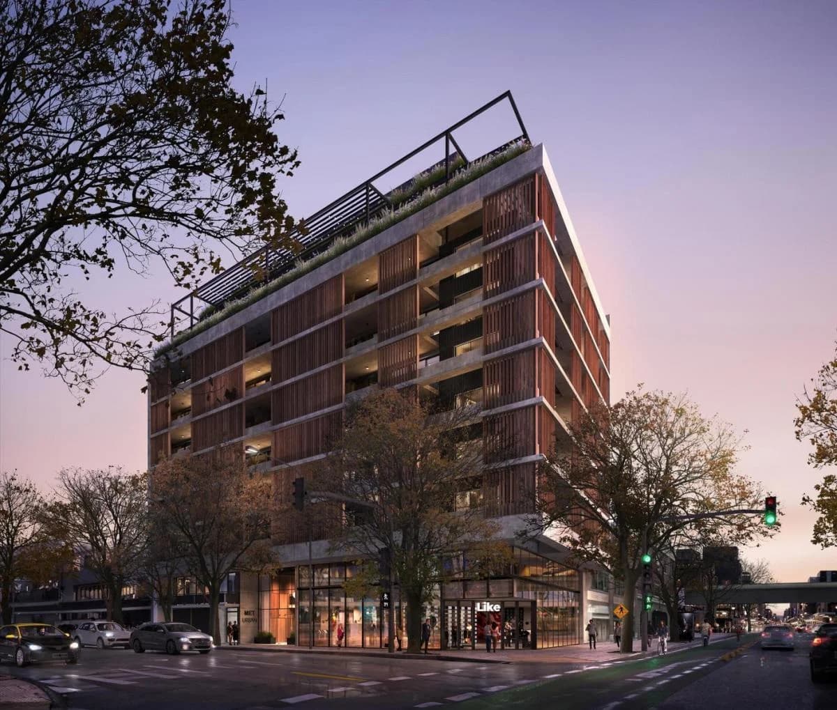 Imagen de la propiedad MET Urban Godoy Cruz – Local comercial – Ref. 2173045