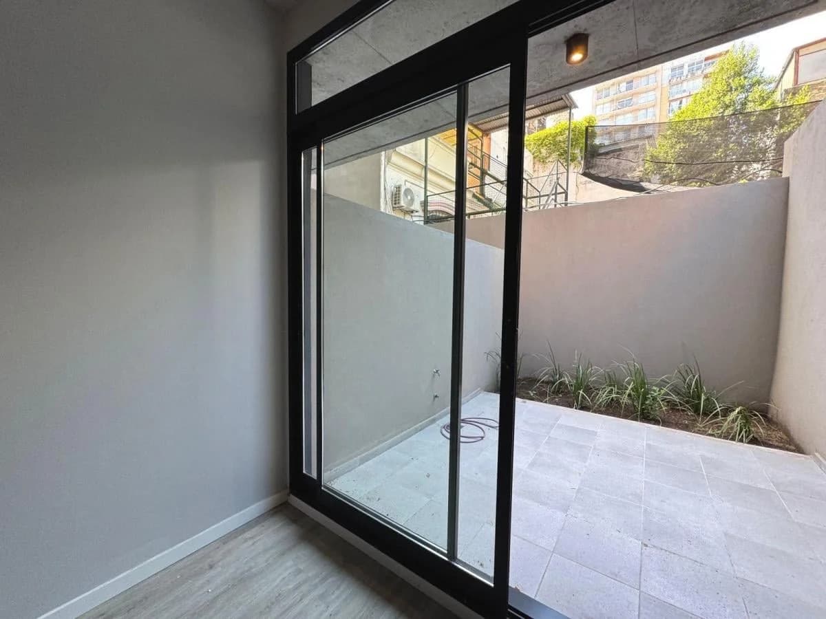 Imagen de la propiedad Move Quesada – 1 ambiente – Ref. 2167469