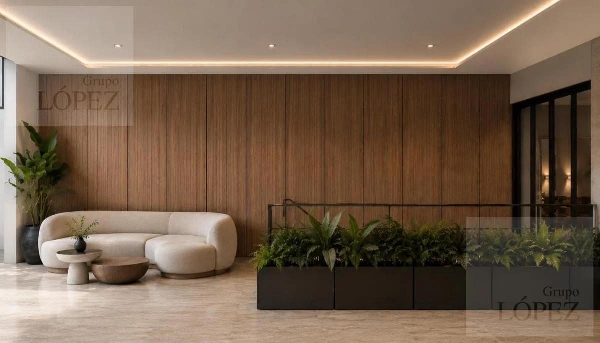 Imagen del emprendimiento Park Side