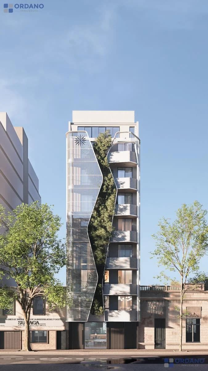 Imagen del emprendimiento Velez Sarfield 1269, Córdoba